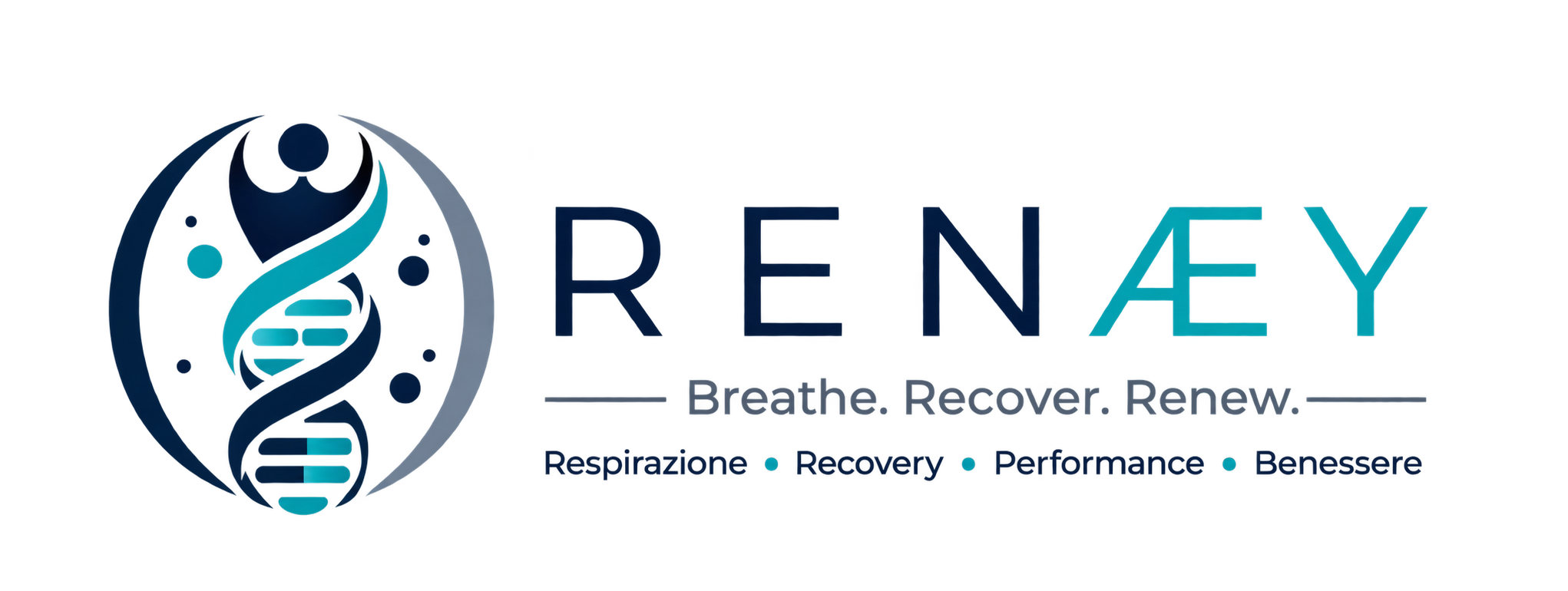 Renaey — Breathe. Recover. Renew.
